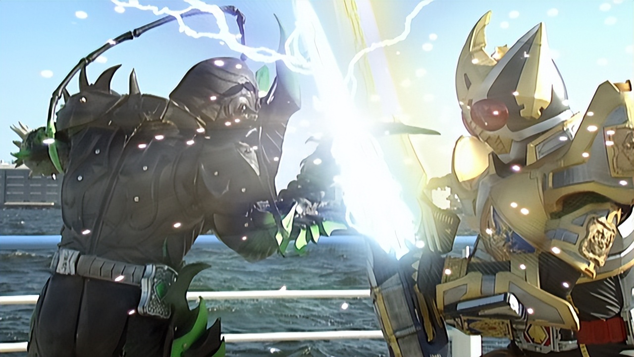 假面骑士剑的小说剧情介绍,假面骑士剑剧情详细介绍