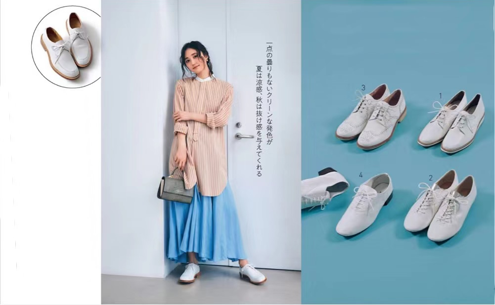 选鞋三大误区,选鞋子注意事项和技巧