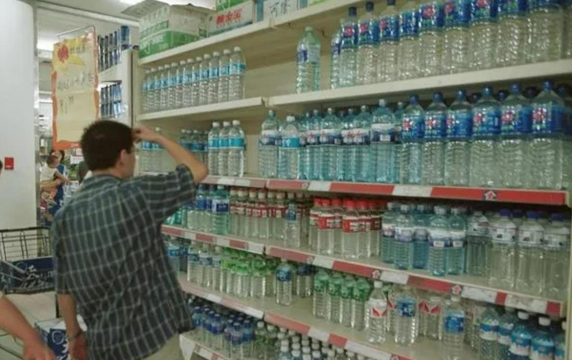 益力矿泉水停产,益力矿泉水最新消息