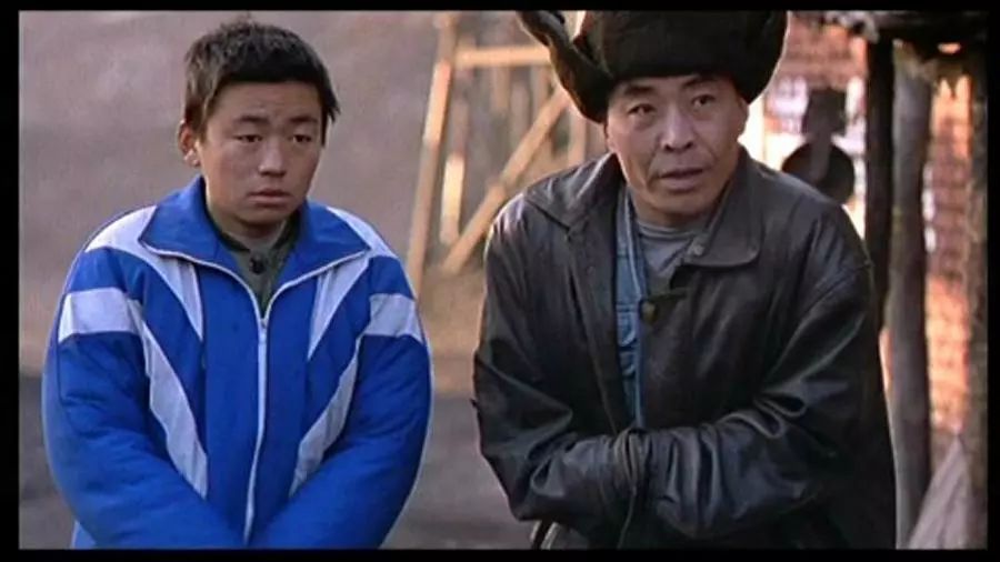 十大高分国产电影推荐,内地武侠电影十大巅峰之作