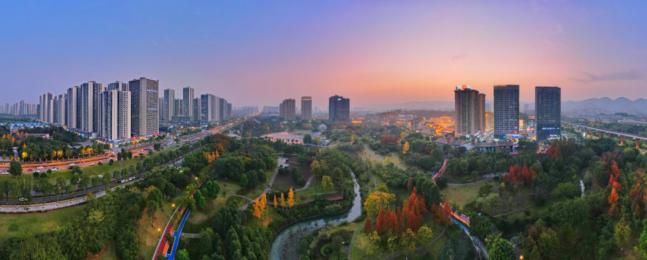 对话|重庆工贸技师学院杨浩：人人皆可成才，人人尽展其才