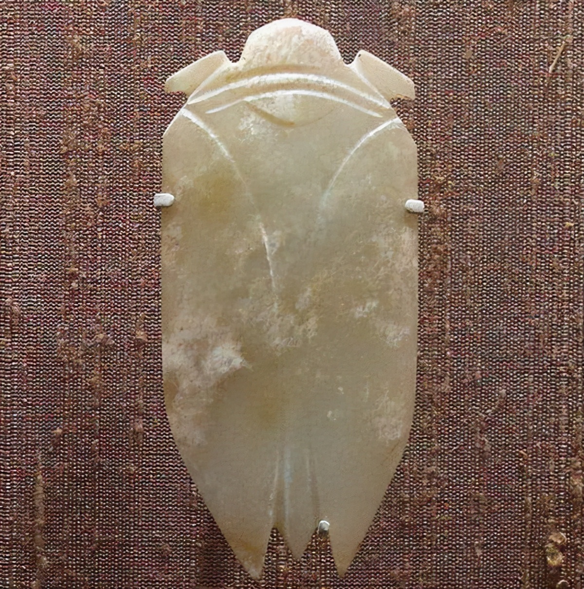 汉代玉器图片大全,汉代玉器