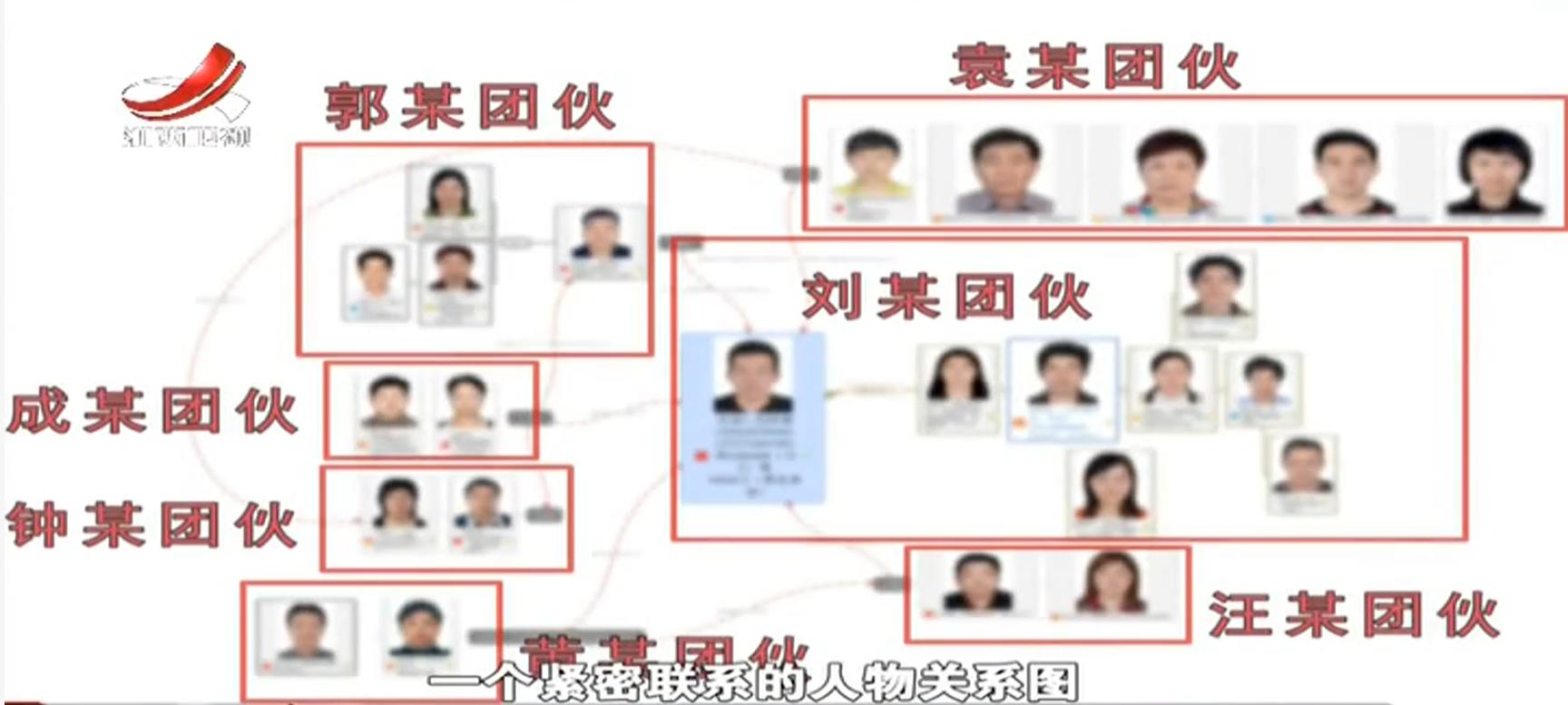 小伙晒海量现金引出大案,男子在家藏160万元现金