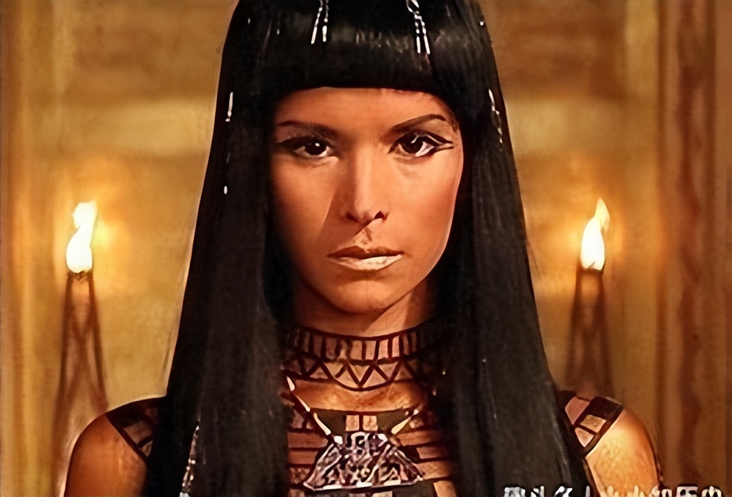 古埃及人适合什么头发 (古埃及人发型)