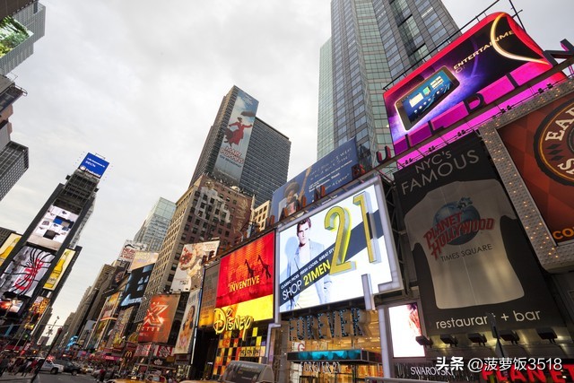 美国15天自由行攻略,旅行分享见闻