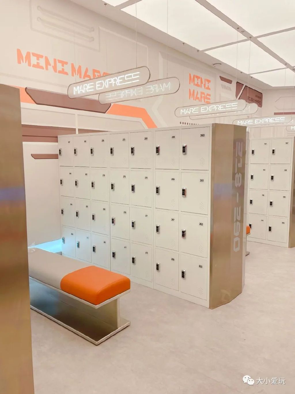 新开的可以带小孩游玩的亲子乐园,又一个超适合遛娃的室内亲子乐园