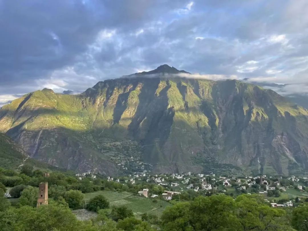 芒种行记丨四川小金县：奔赴一场玫瑰织就的寻香之旅（下）