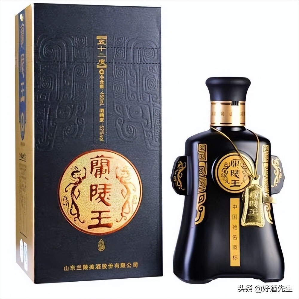 山东白酒八大金刚,白酒四大金刚是哪些