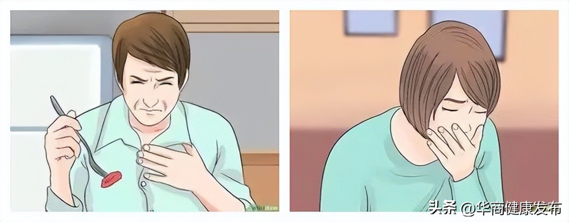 消化系统科普小知识,消化不良科普知识宣传