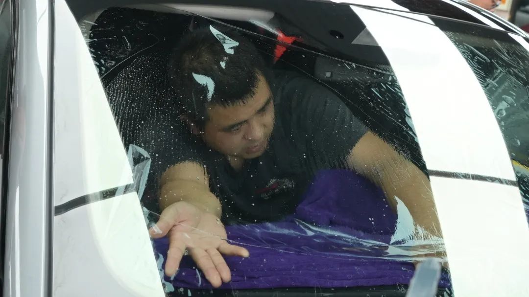 福特纯电野马mach-e国外,福特纯电动野马mustangmach-e