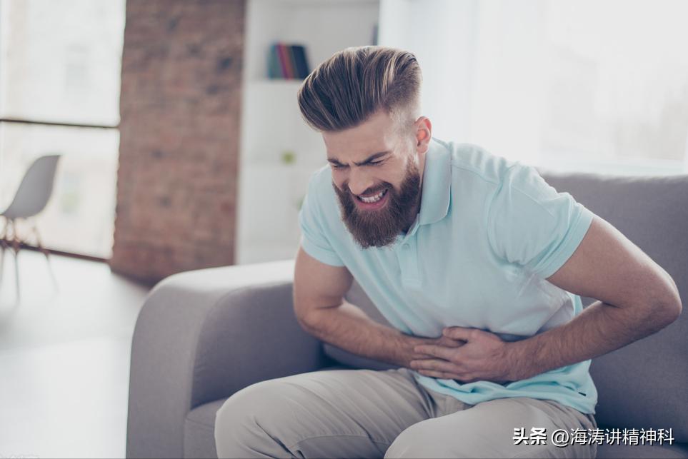 心慌、胸闷、喘不过来气？不是心脏的问题，却让你备受煎熬