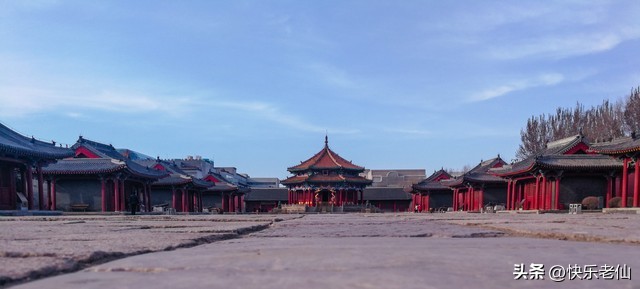 探访故宫博物院,深入故宫探秘