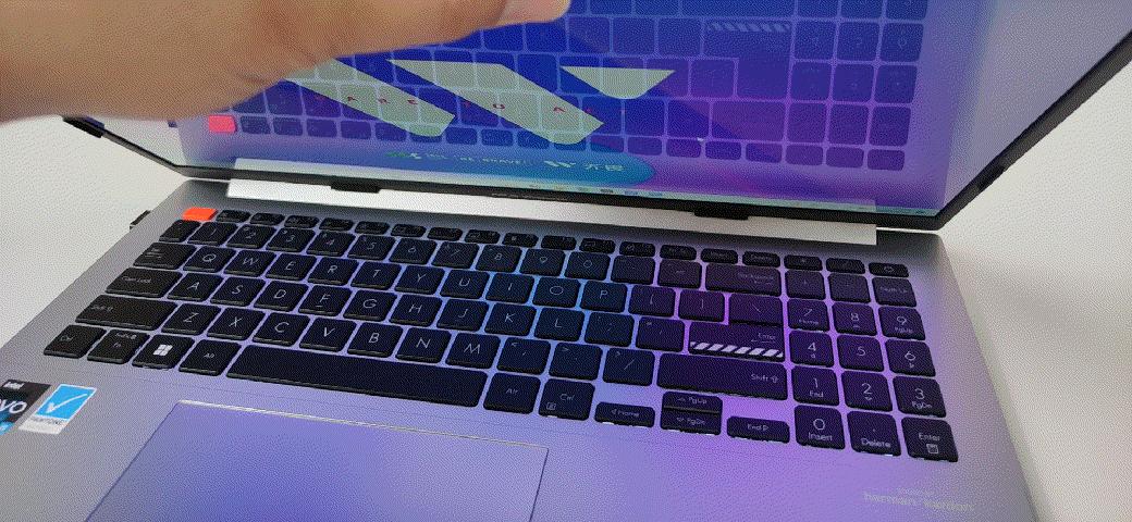 华硕无畏15i5标压笔记本怎么样,2023华硕无畏15i笔记本评测