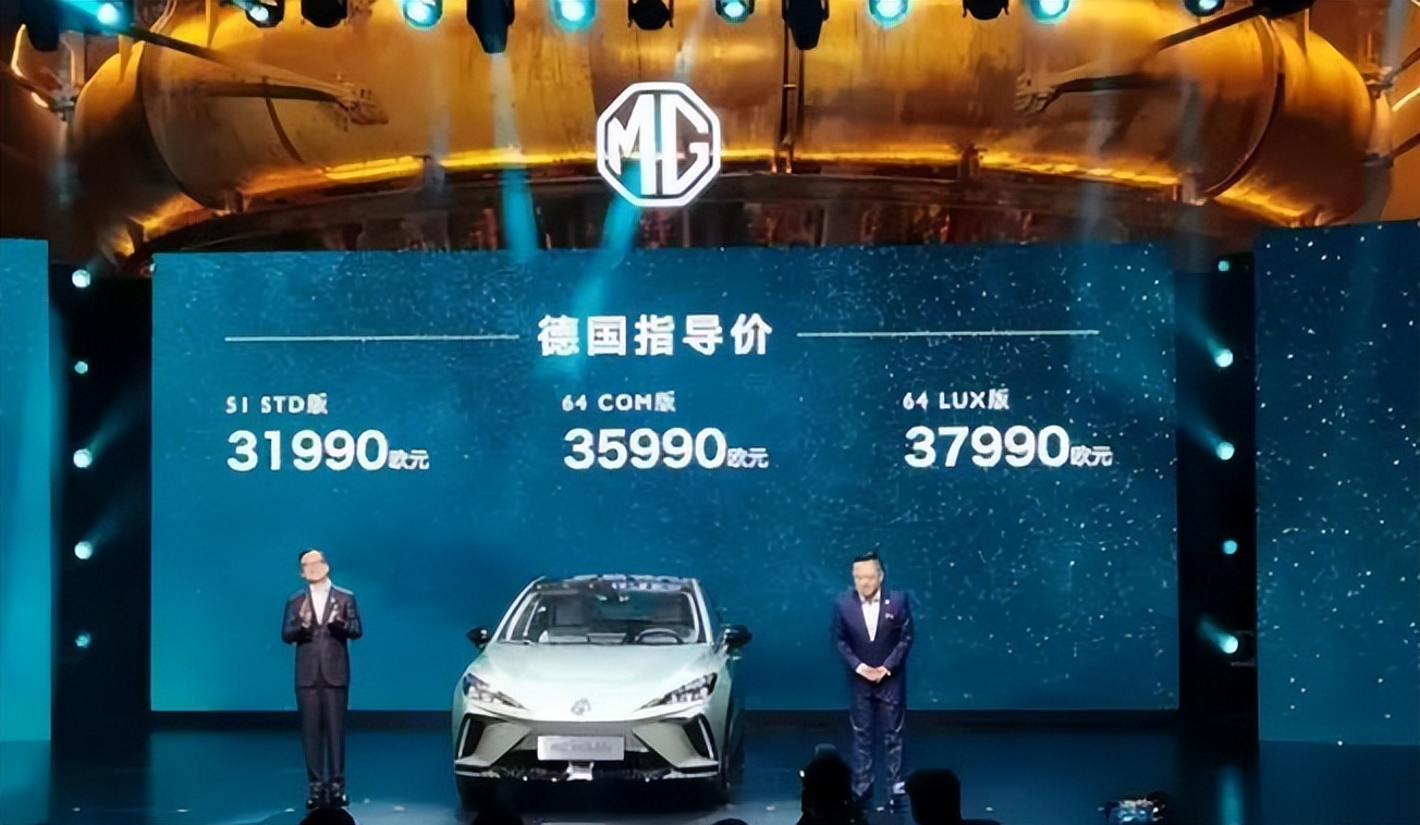 出口跃居全球第二！这些中国汽车在海外被买爆，真给国人长脸