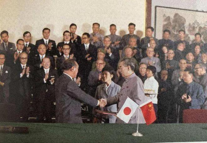 中日最新局势分析,日本冲突最新消息