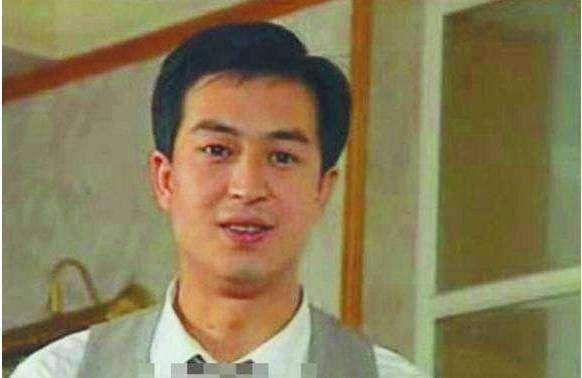 刘奕君婚姻史,刘奕君二婚图片