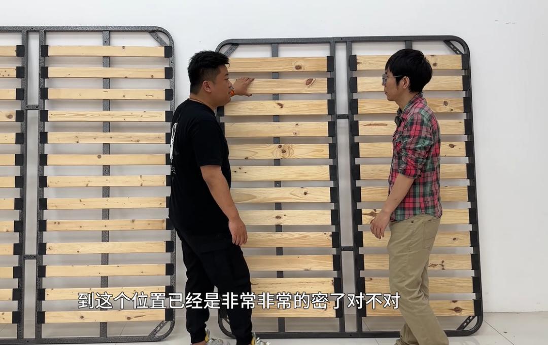 买床要注意哪些问题和细节,买床最大误区