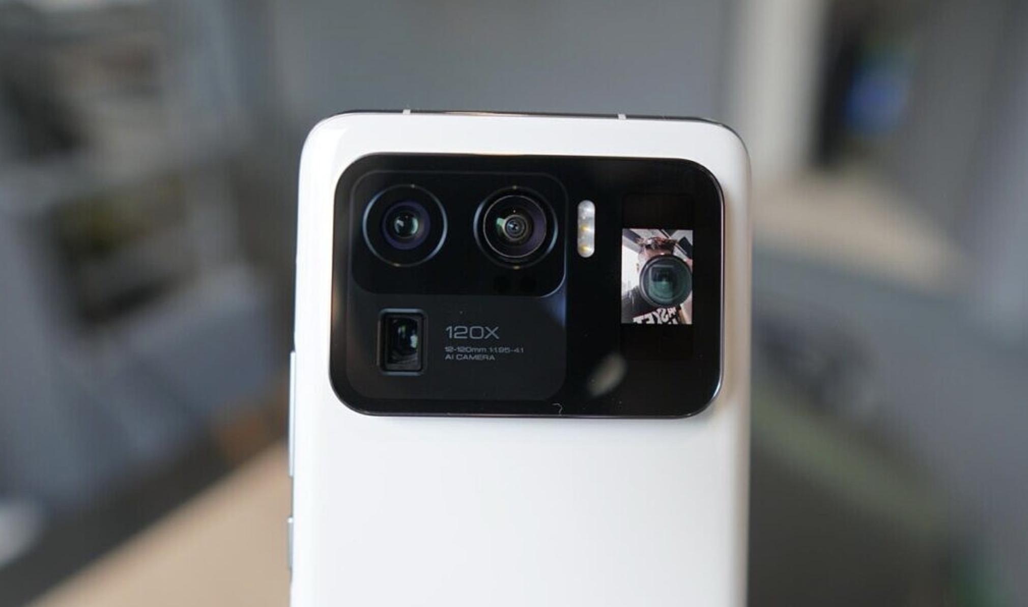 小米拍照好的手机哪款值得买,小米系列拍照最好的手机排行