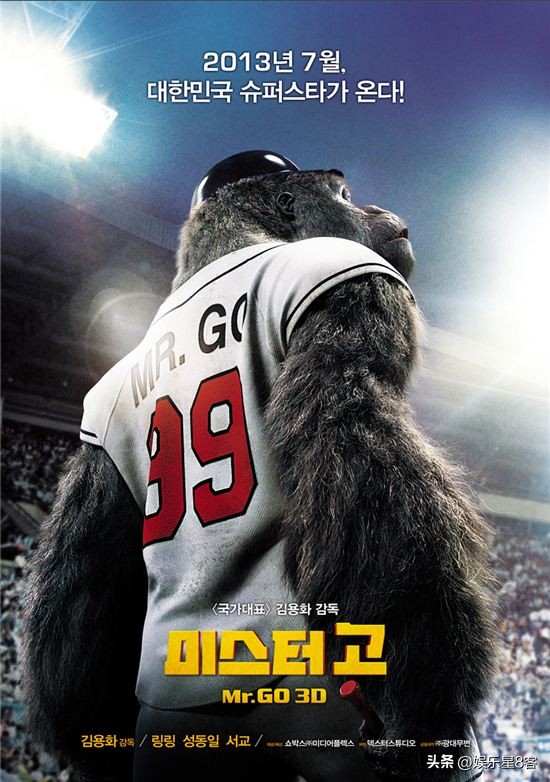 韩影史票房最高的十部电影,韩国电影李秉宪复仇