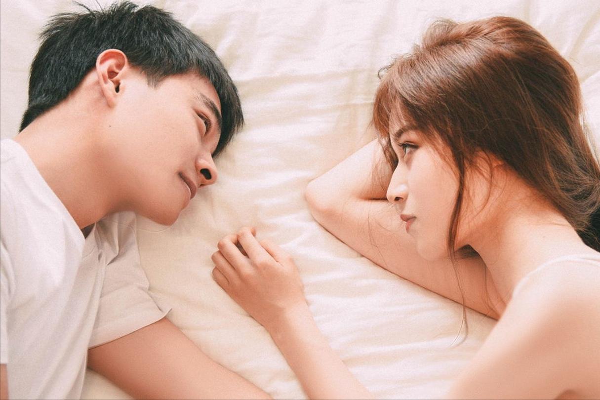 女性染上性疾病有哪些反应,女性性瘾综合症案例