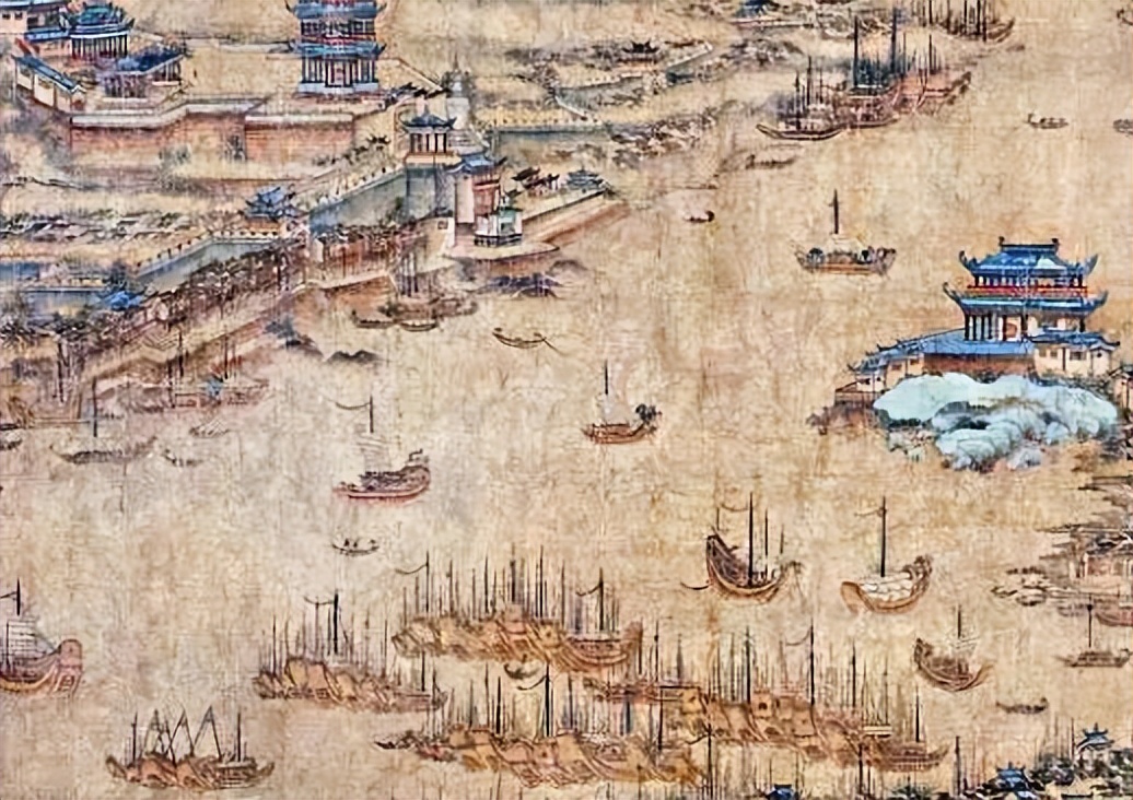 明穆宗朱载坖之死,明穆宗朱载坖究竟凭借的是什么