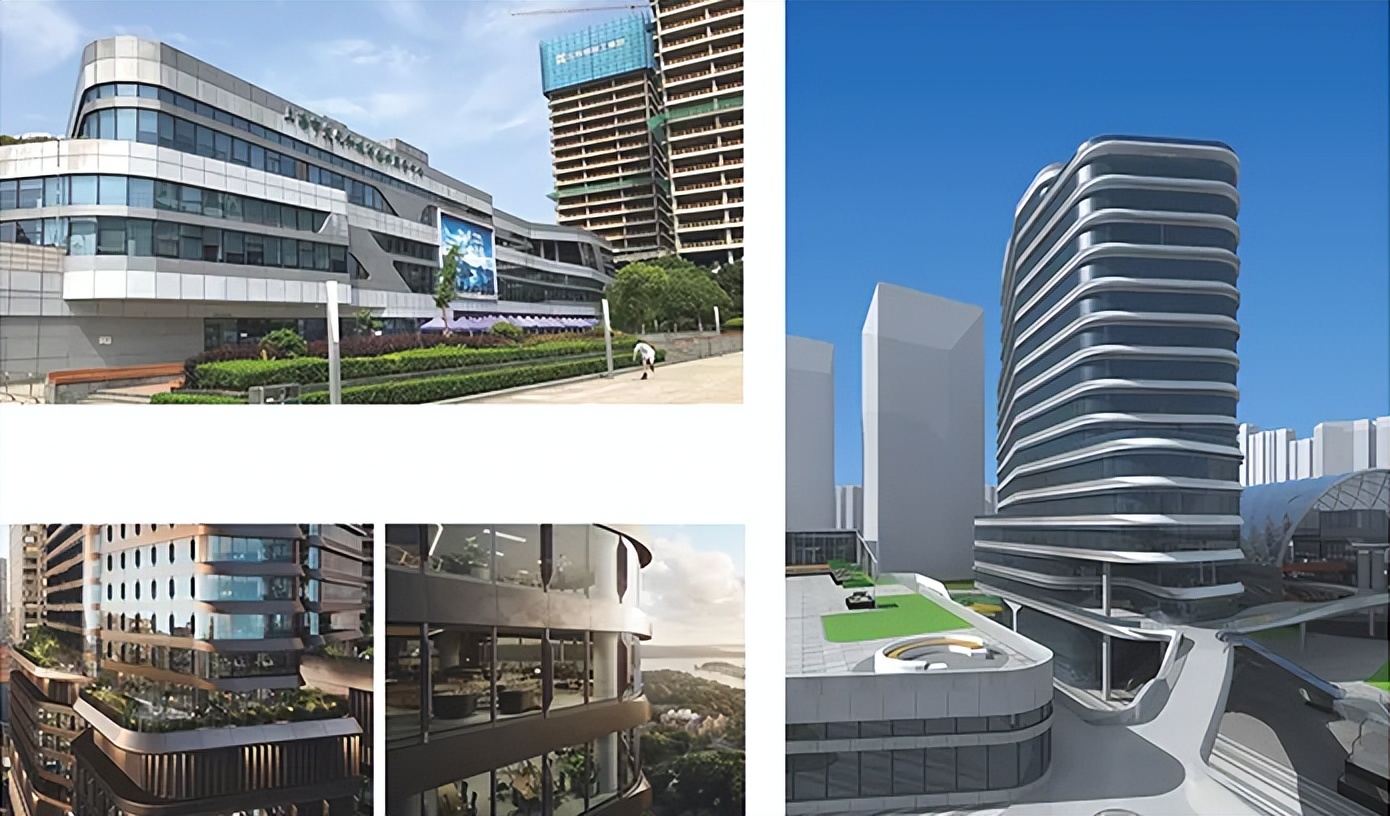 上海市文旅中心,上海数字文旅中心分部