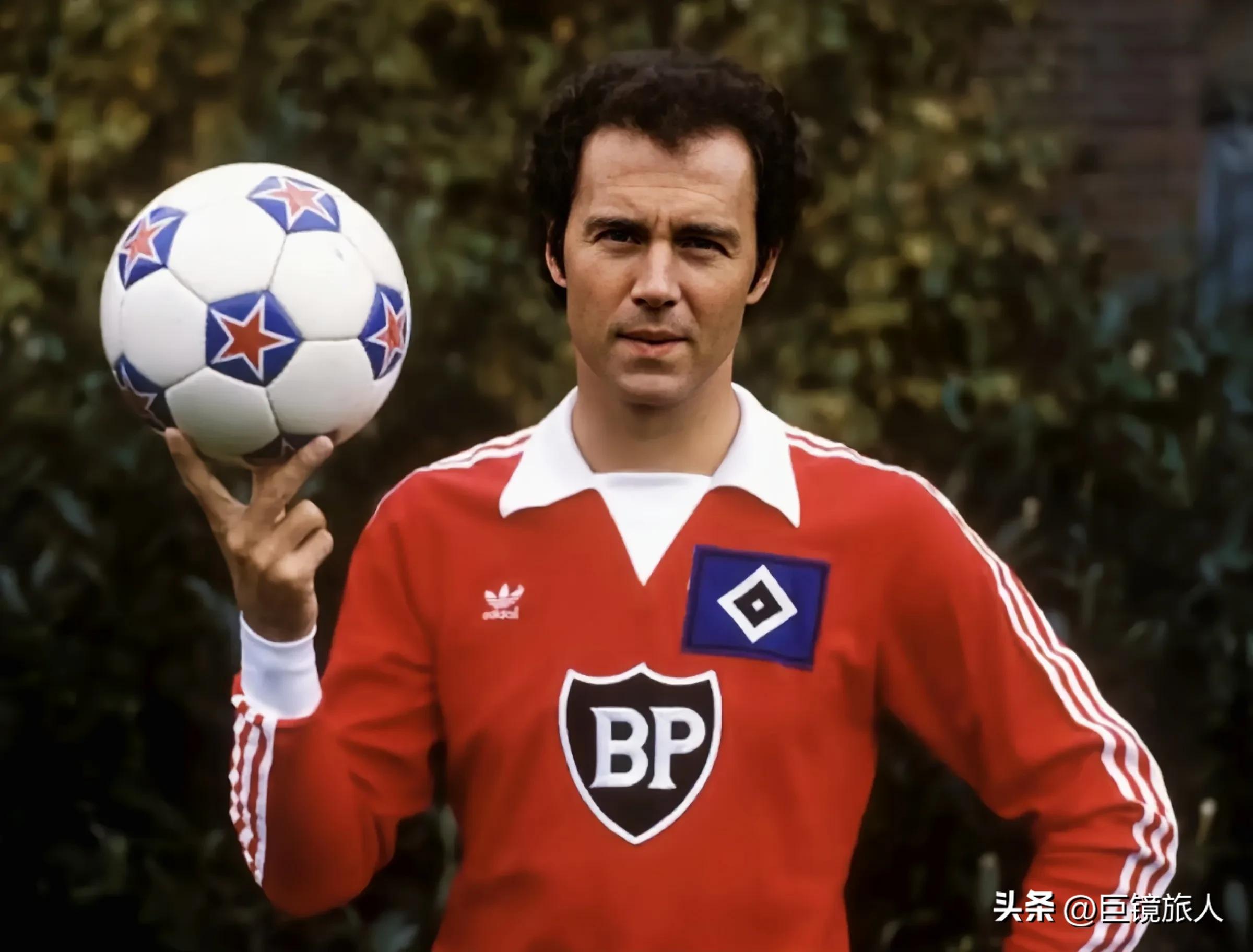 足坛史上最强的人,当今足坛最强的十个人