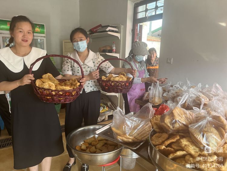 平安淮滨新变化丨淮滨县栏杆街道:喜迎二十大,夸夸我的家乡王湾新变化