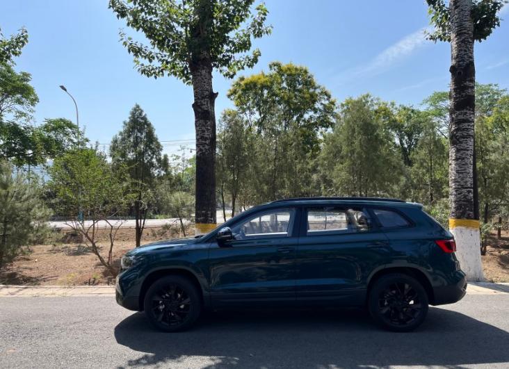 新车已到店试驾视频,实惠的好选择捷达vs7该怎么选