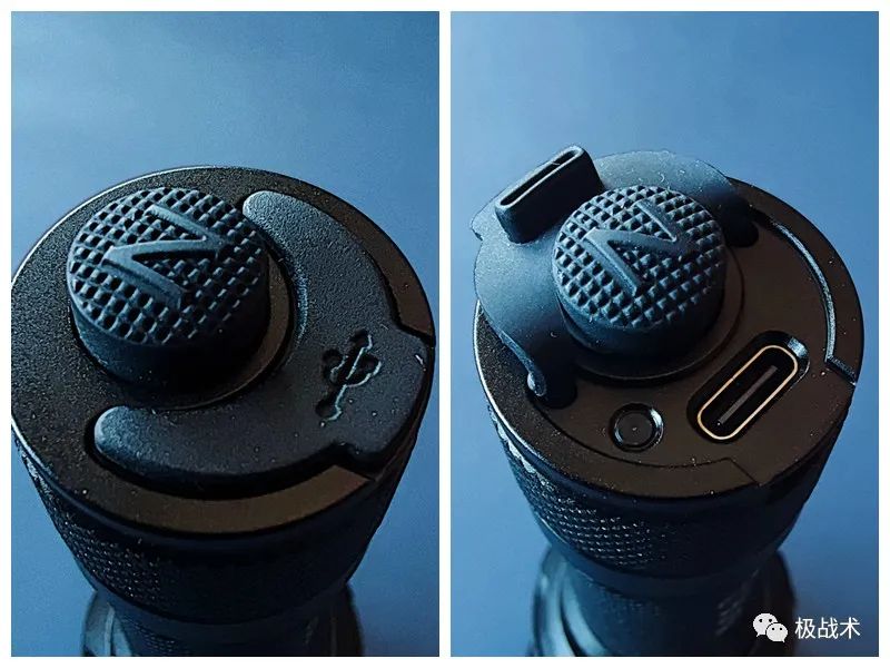 奈特科尔p35i手电筒夜间实测,奈特科尔p35i有升级版没