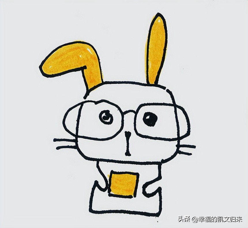 小孩的眼镜需要配好的吗,小孩眼镜配好了第一次佩戴