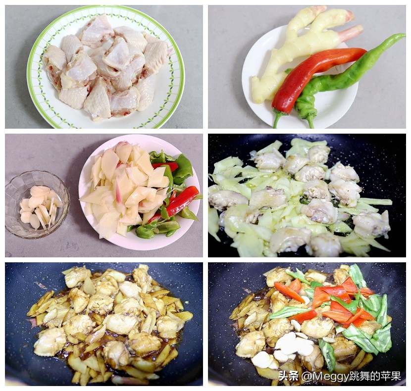 过年家常菜小炒菜,过年小炒