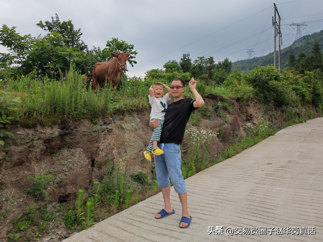 遇上有把握的机会要重仓,遇到能操作的机会不要放弃