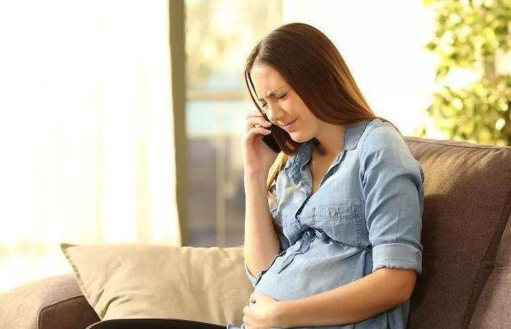 孕期“尴尬事”你经历过几个？现给出化解之法，助你安然度过孕期