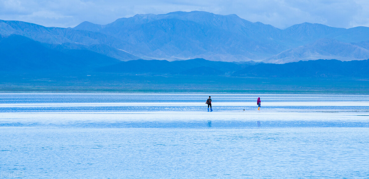 青海游玩必打卡,青海省必打卡景点