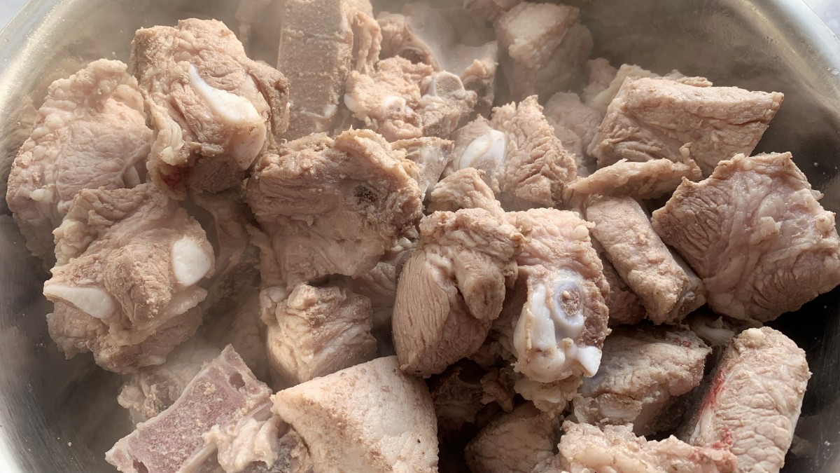 春天要多吃土豆,春天一定要多吃点