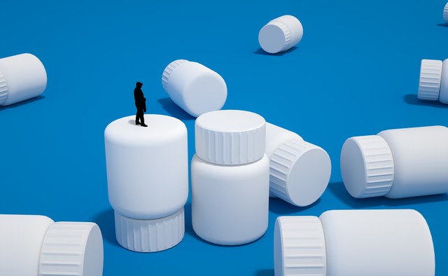 台湾正面临空前缺药期,公布14项化疗药品缺货清单