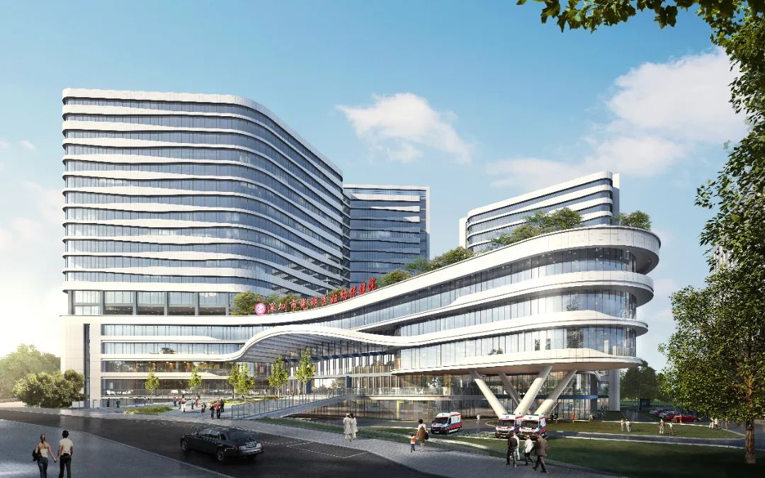 光明，一个来了就想安居的地方！