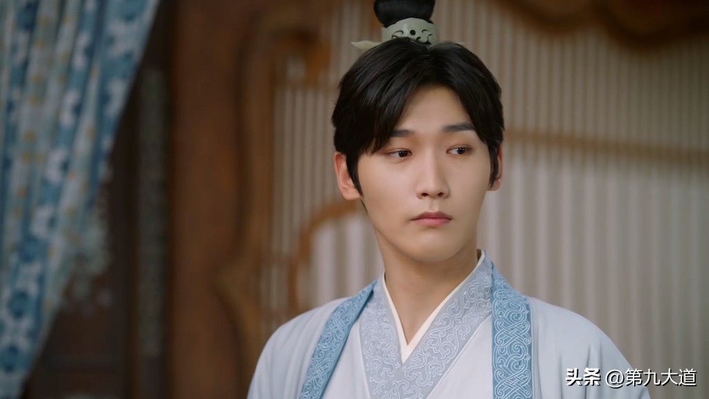 邢昭林新剧刚开播差评一片，看十分钟就弃剧，问题出在哪？