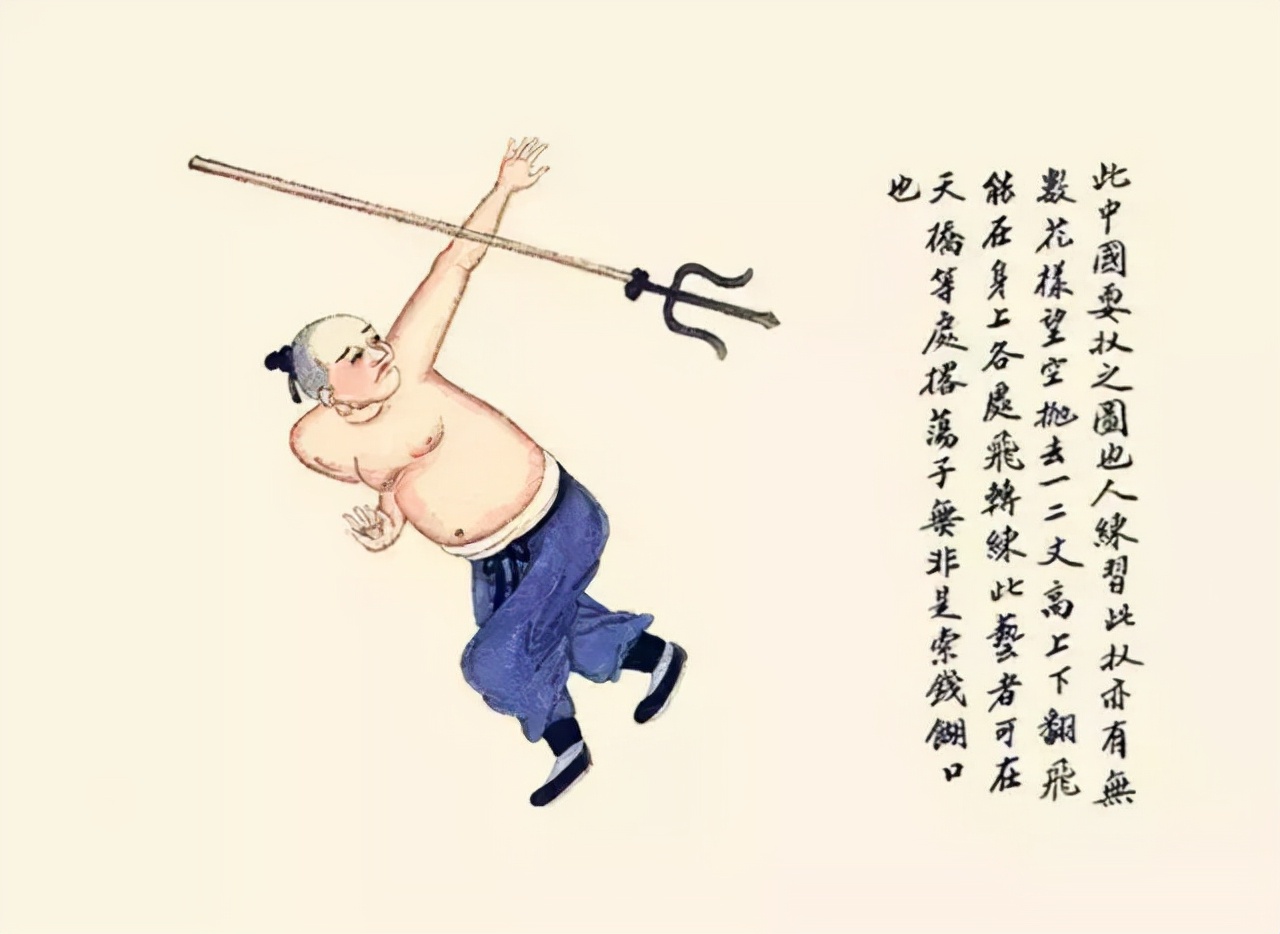 100种失传的民间图,100种民俗完整版