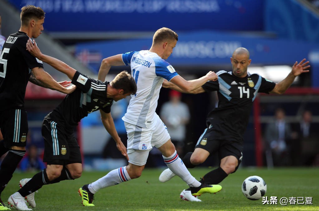 你不看足球所以你不会知道,不看足球你不会知道