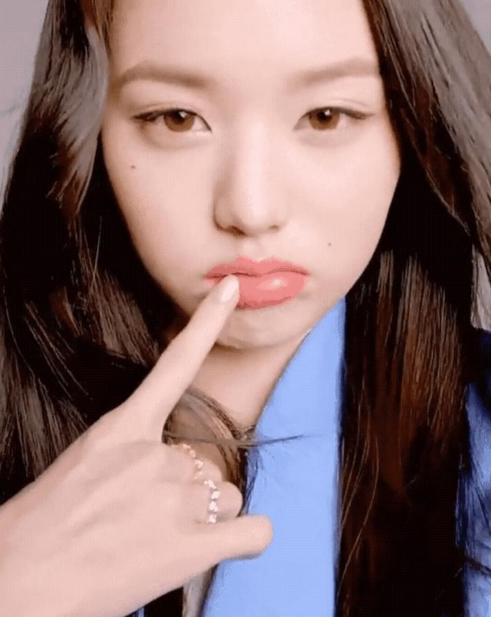 张元英式的韩娱审美是怎样的,张元英韩流审美