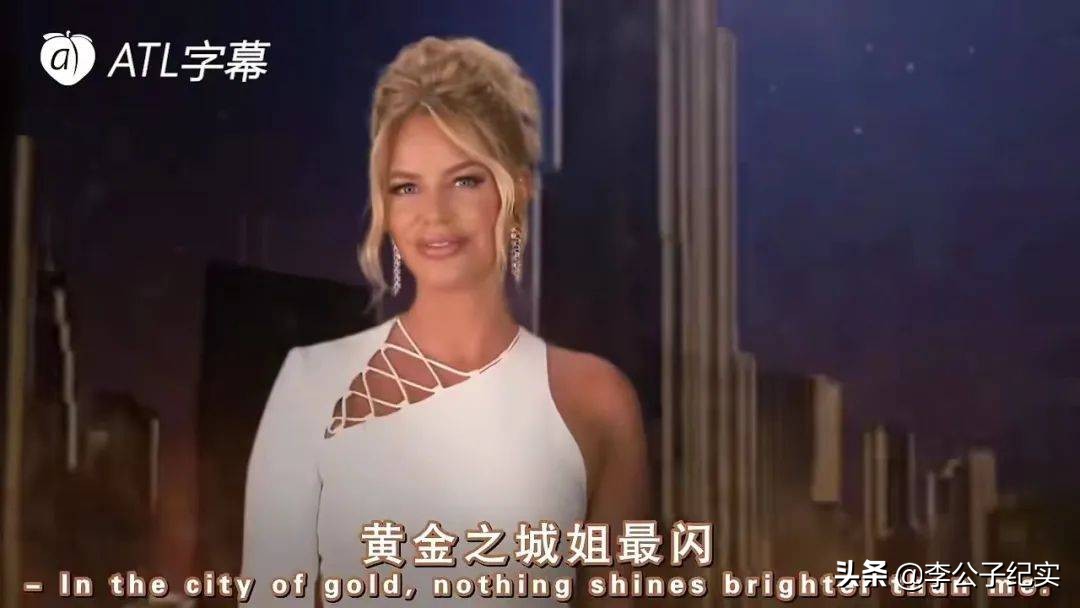 迪拜娇妻真人秀最新,迪拜贵妇真人秀