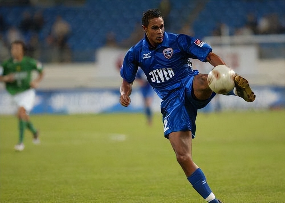 四川全兴足球马麦罗进球集锦,四川全兴足球队纪录片