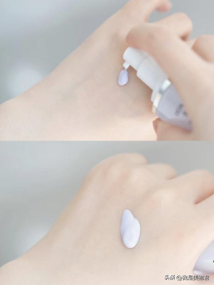 底妆自然清透妆容教程,最完美的底妆搭配