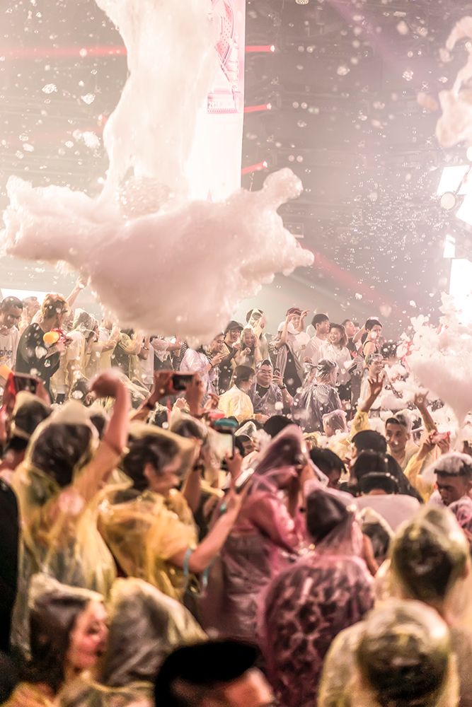 长沙pandaclub酒吧,长沙playhouse酒吧