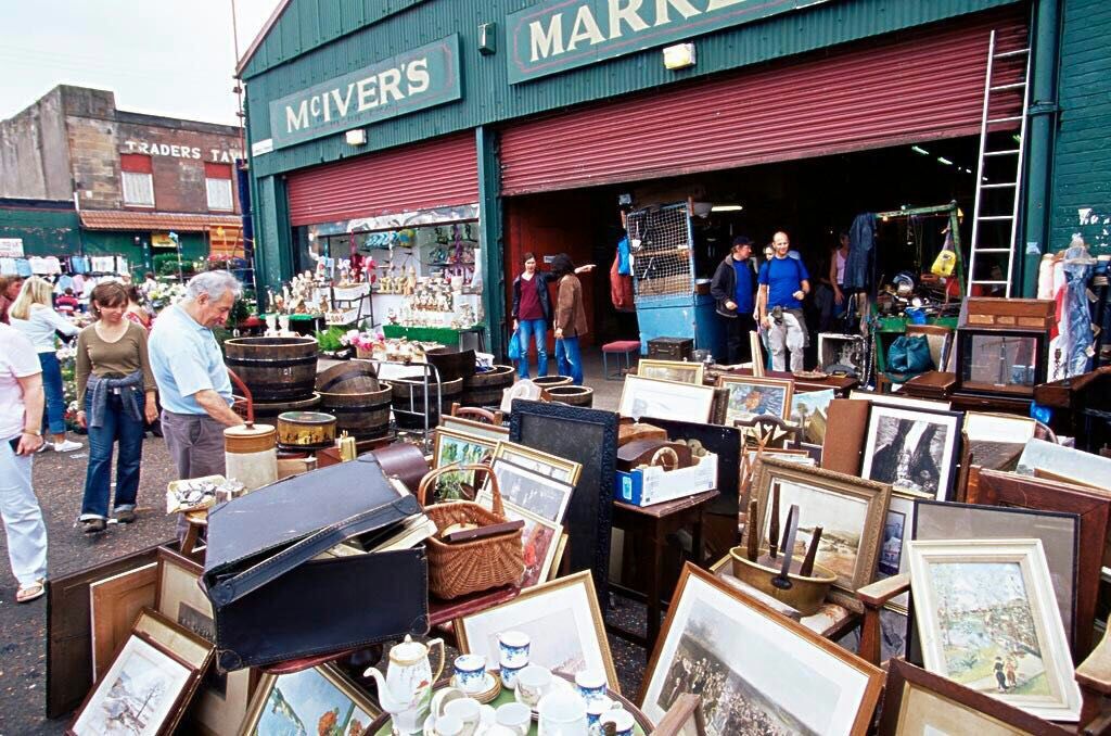 布宜诺斯艾利斯是南美最大城市吗,布宜诺斯艾利斯城市景色