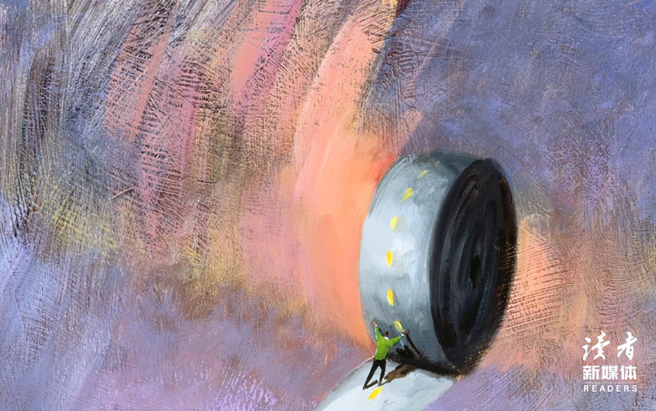 一个人总是把关系处理得很干净,我见过最会做事情的人