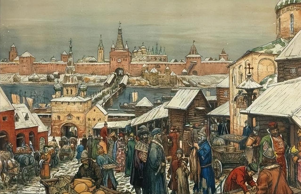 中世纪王国历史,塞尔维亚中世纪的辉煌