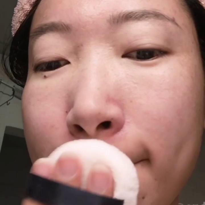 早八沉浸式妆容,早八妆容推荐